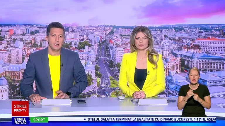 Zilele Bucureștiului aduc evenimente pentru toate vârstele. Tururi ghidate și spectacol de videomapping în Piața Constituției