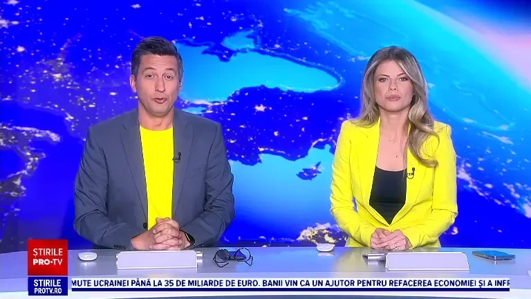 Caravana „Românii au talent” a ajuns la București. Curajoșii au la dispoziție două zile să se înscrie