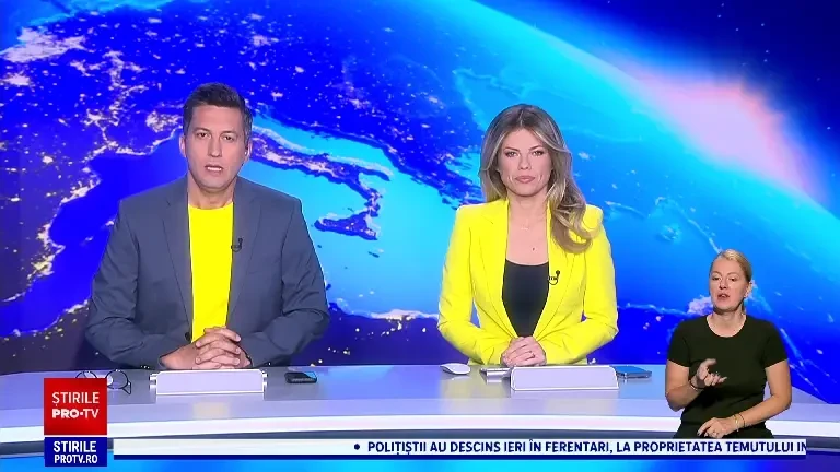 Accident înfiorător în Hunedoara. Un bărbat a murit, iar patru persoane au fost rănite grav