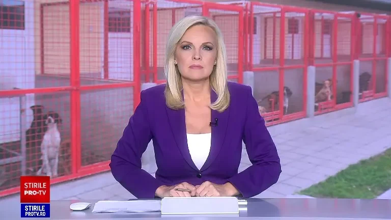 Proiect de lege: câinii nerevendicați din adăposturi ar scăpa de eutanasiere. Modelul funcționează deja cu succes la Iași