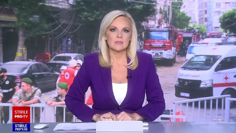 Șeful elitei Hezbollah, Ibrahim Akil, era vânat de americani de peste 40 de ani. A fost ucis de racheta trimisă în buncăr