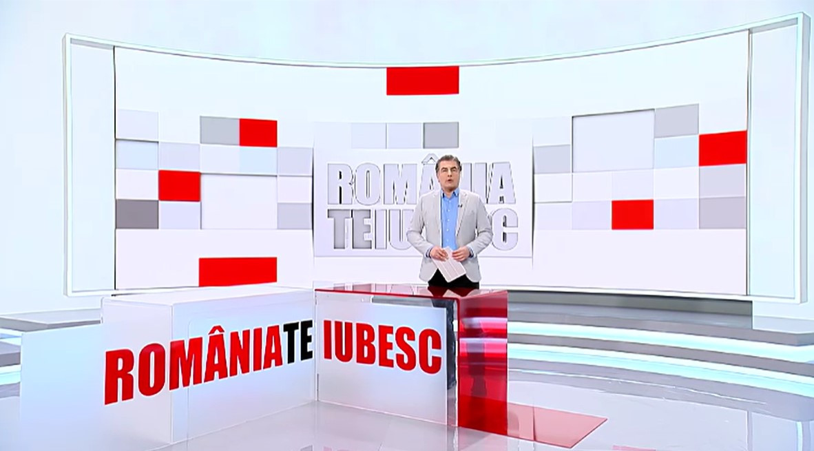 România, te iubesc! Emisiunea integrală din 30 martie 2025