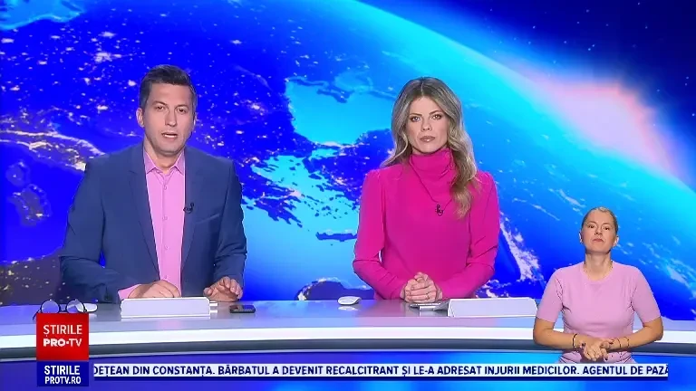 Vaccinarea antigripală, recomandată de medici la început de octombrie. Cine beneficiază de rețetă compensată 100%