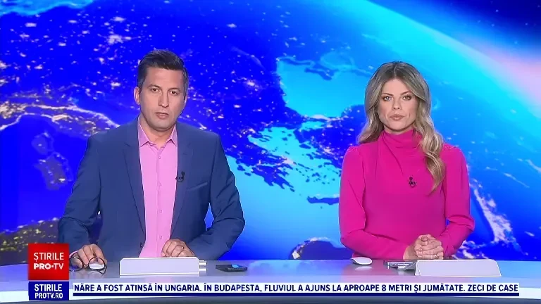 Baraje de rachete în nordul Israelului, lansate de Hezbollah. S-au închis școlile ca măsură de precauție