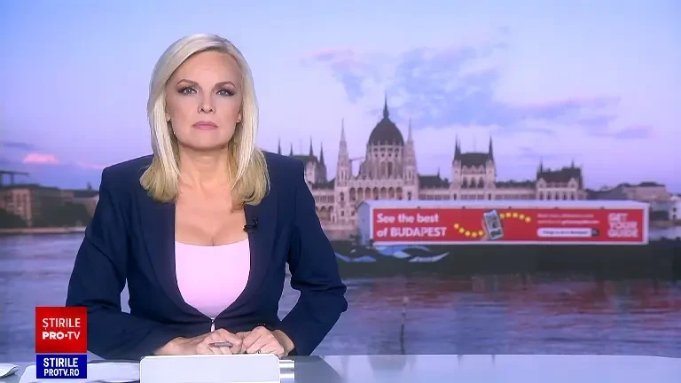 Viitura a lovit încă un oraș din Ungaria. Nivelul apei a ajuns la aproape 8 metri. Cum se prezintă situația în Budapesta