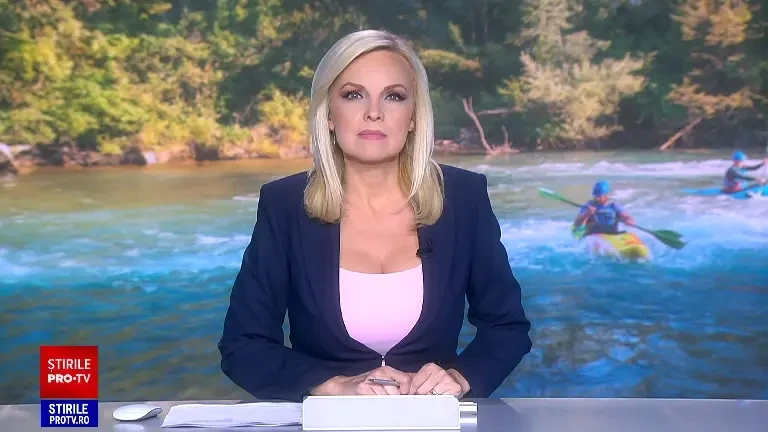 Neglijat zeci de ani, Canalul Morii a devenit traseu de plimbare cu caiacul. „Ne bucurăm că tinerii au curajul”