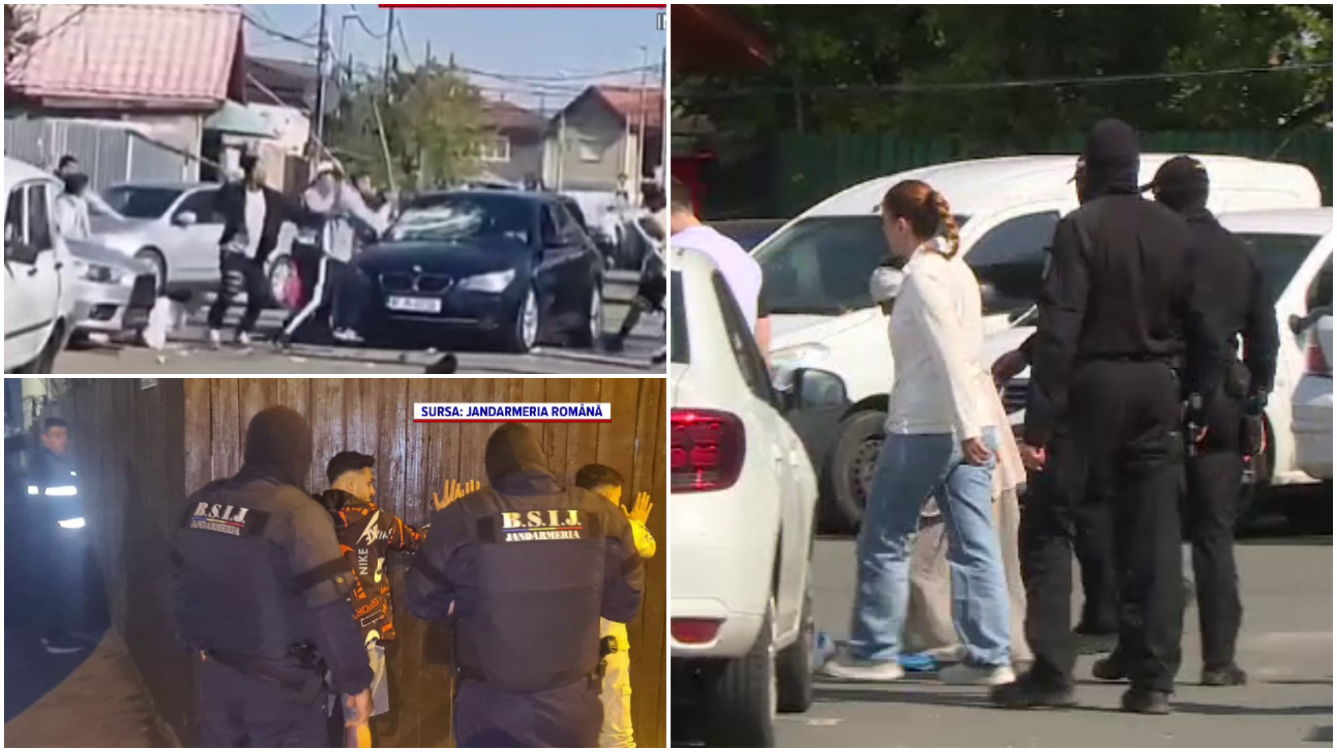 Scandalul din Pantelimon. Avocatul uneia dintre familiile implicate: „A fost benefic pentru ei și familia lor. Ceva firesc”