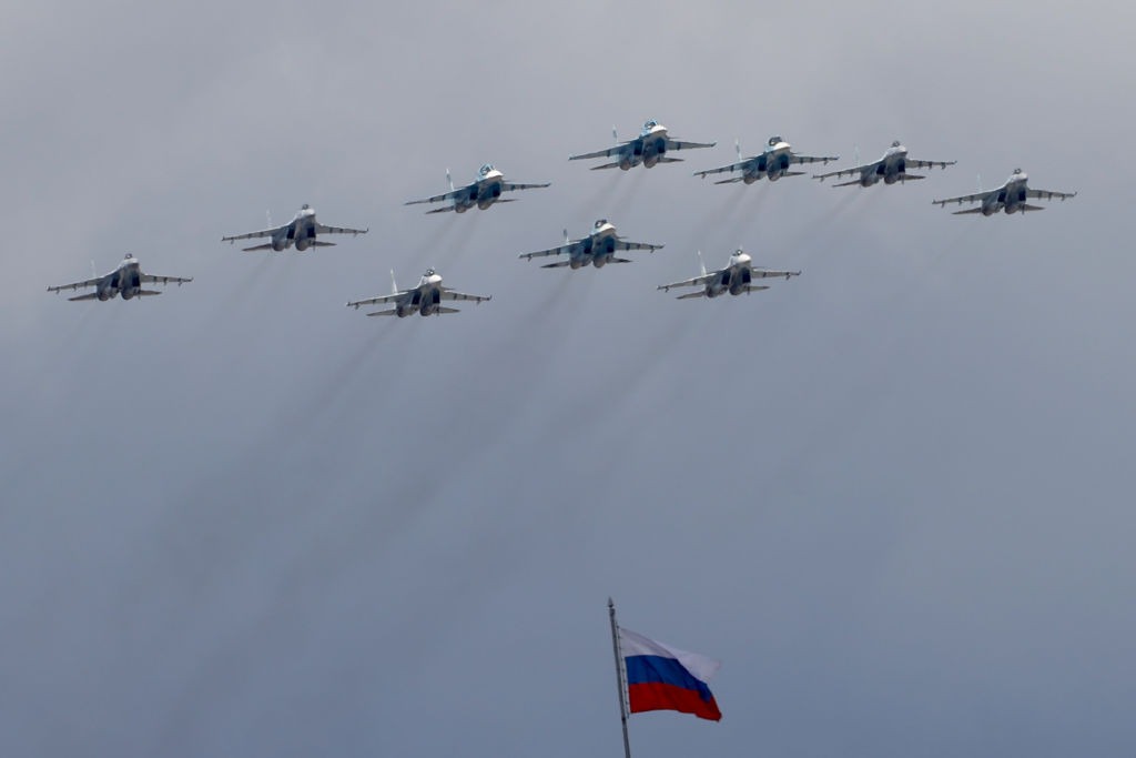 Rusia, manevre la Marea Neagră în miez de noapte. Ce pregătește Putin