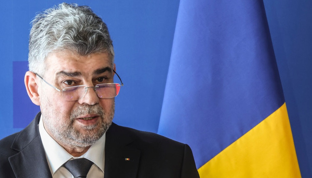 Guvernul aprobă astăzi rectificarea bugetară. Ciolacu: E una pozitivă, aplicăm modelul statelor europene puternic dezvoltate