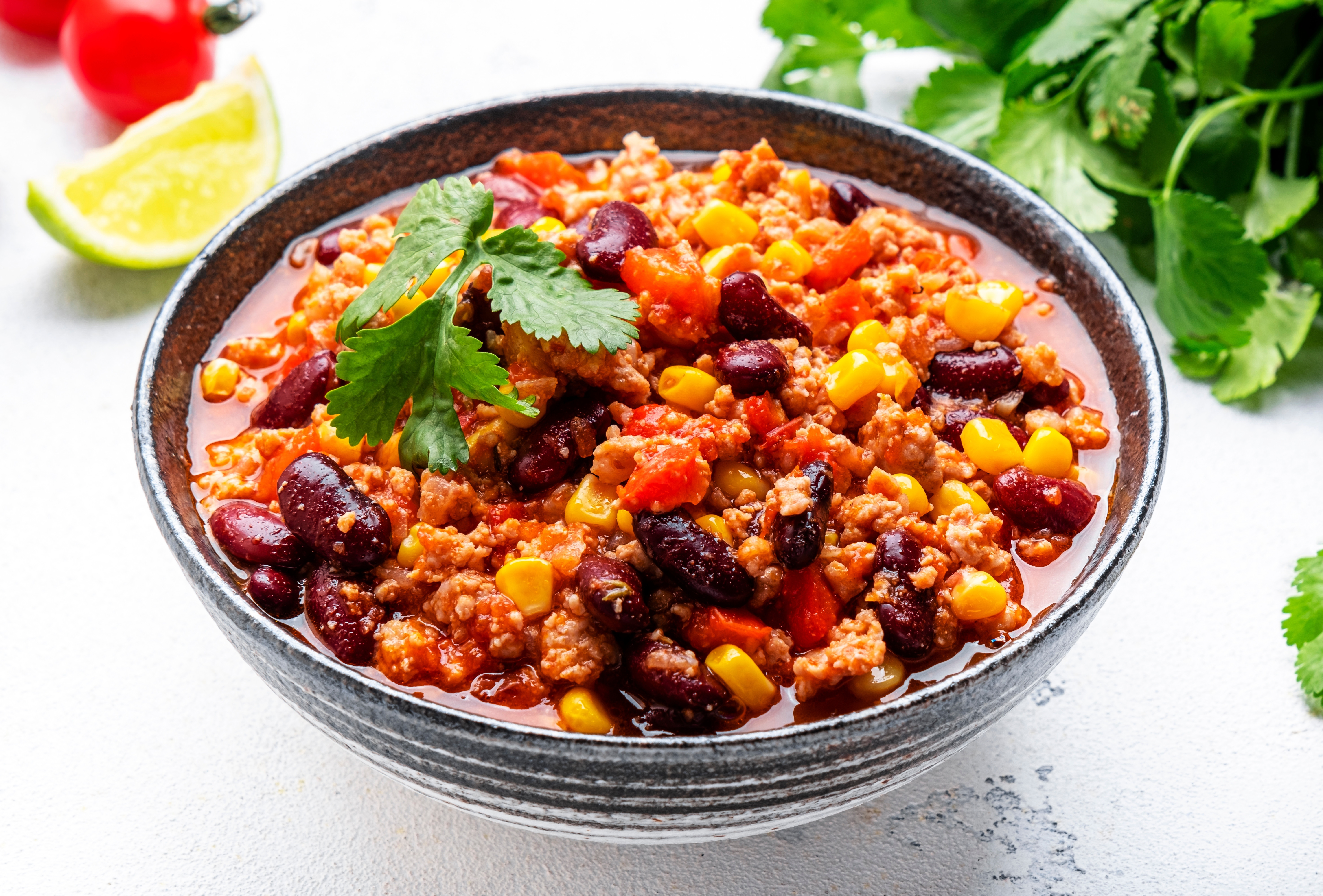 Chili con carne