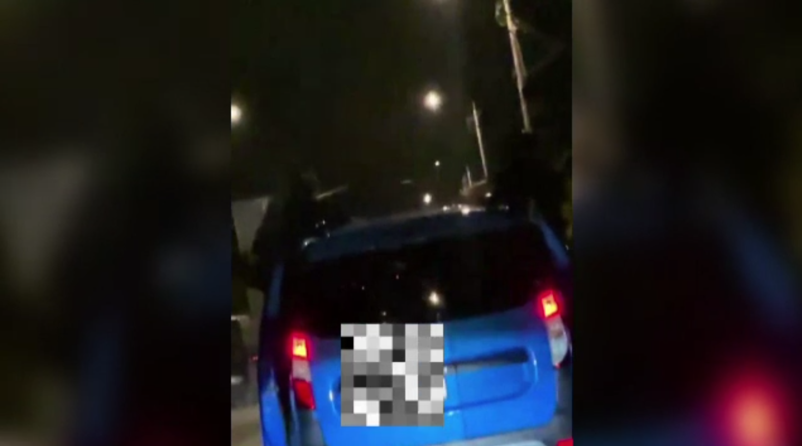 Furatul miresei nu a decurs conform planului, pentru un grup de tineri din Buzău. Poliția i-a oprit imediat și i-a amendat