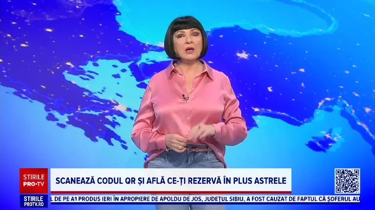 Horoscop 23 septembrie 2024, cu Neti Sandu. Zodia care poate semna un contract pe bani mulți