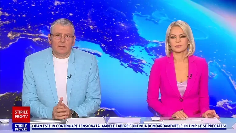 O fată de 14 ani, însărcinată, și un bărbat au fost atacați de urs, într-o localitate din Brașov. Victimele sunt la spital