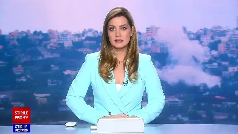 Israelul bombardează intens tot Libanul. Le-a cerut civililor să se îndepărteze urgent de construcțiile folosite de Hezbollah