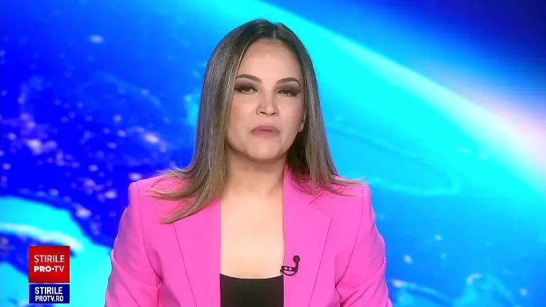 Momentul în care șeful secției de chirurgie generală de la Spitalul din Caracal produce un accident. Bărbatul era băut