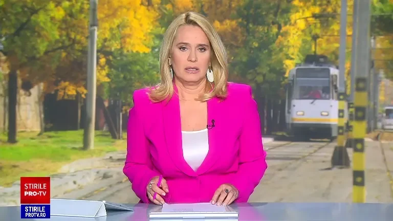 Amfetamina din drugtest-ul poliției era doar un medicament banal. Ce se întâmplă cu vatmanul implicat în accidentul mortal