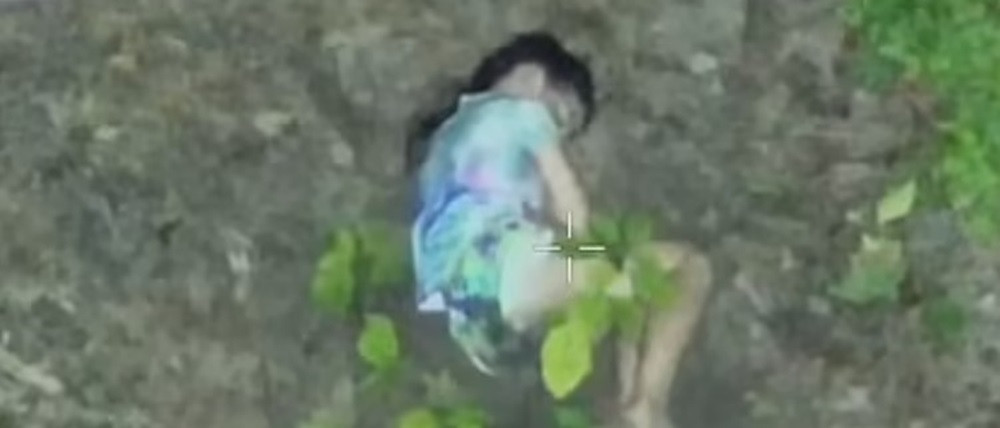 fetiță dispărută