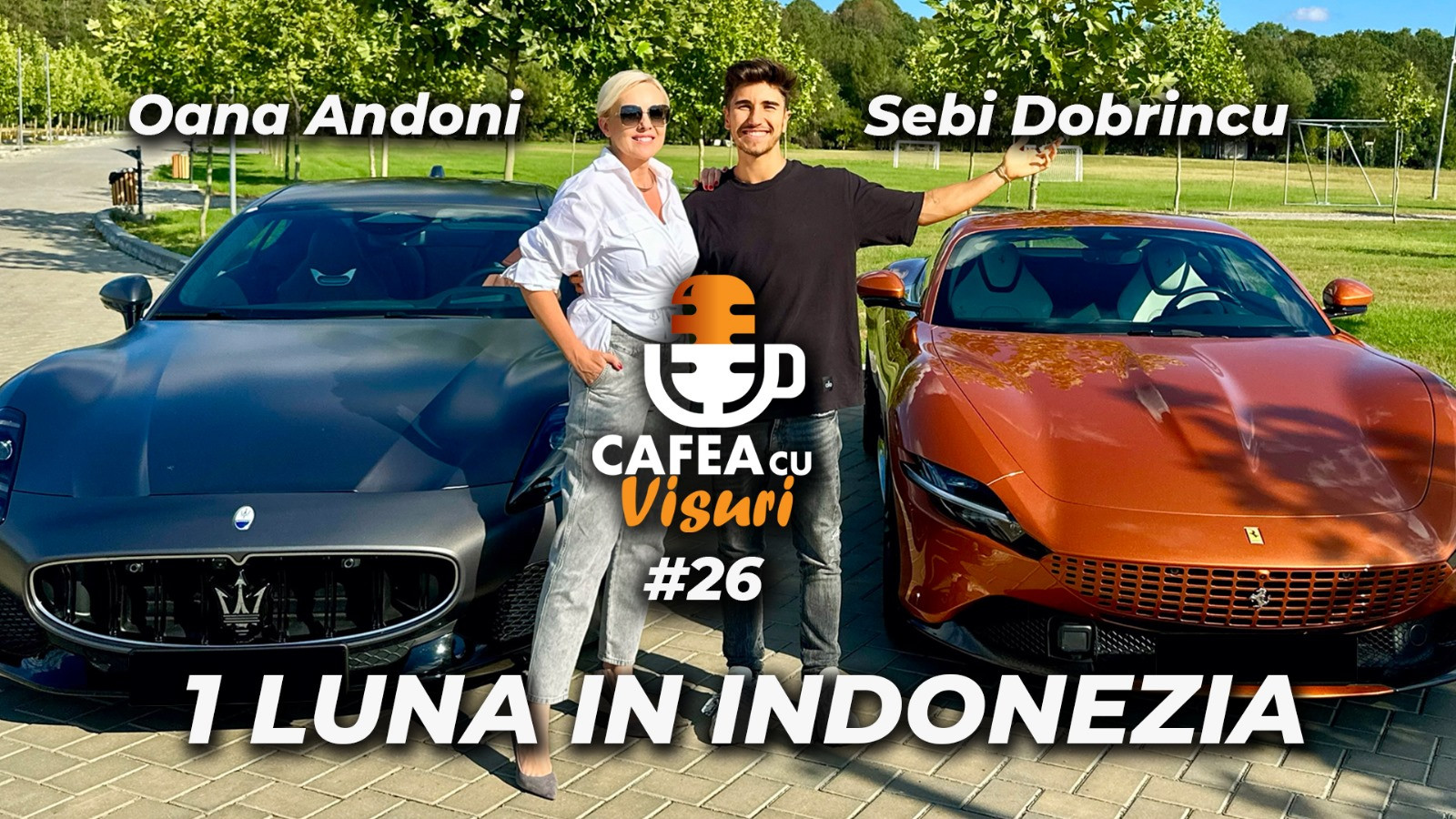 Sebastian Dobrincu, tânărul român care a ajuns milionar, despre succesul său: Au fost mâini întinse din partea vieții