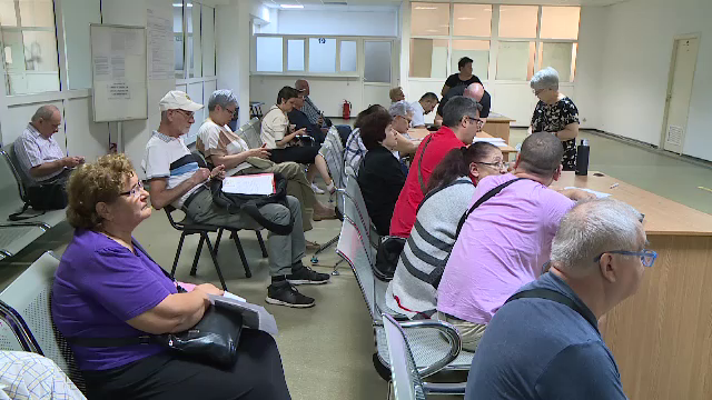 Persoanele vulnerabile ar putea primi un tichet electronic de energie de la 1 iulie. Suma oferită lunar pentru ajutor