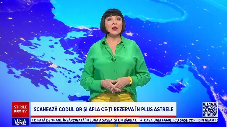 Horoscop 24 septembrie 2024, cu Neti Sandu. O zodie trebuie să se îngrijească de sănătate