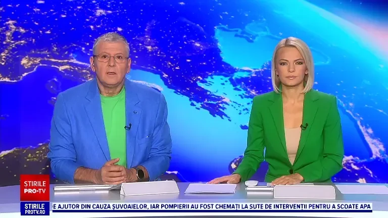 Casa unei familii cu șase copii din Neamț s-a făcut scrum. Flăcări uriașe au înghițit locuința