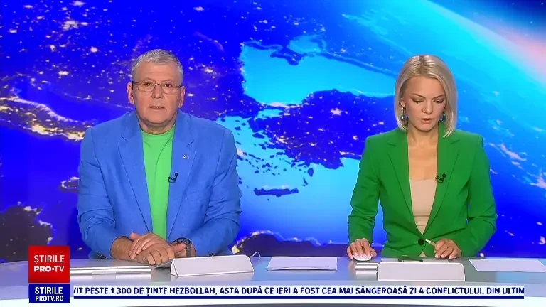 Mesajul lui Netanyahu pentru poporul libanez, după atacurile sângeroase ale Israelului. Beirutul denunță un război psihologic