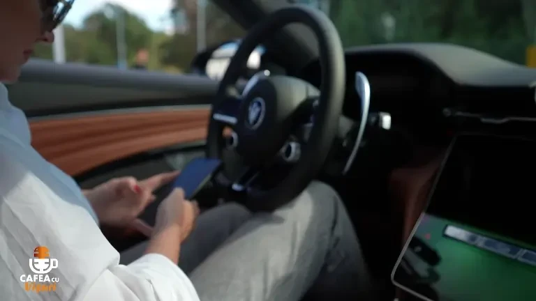 Sebastian Dobrincu, tânărul român care a ajuns milionar, despre succesul său: Au fost mâini întinse din partea vieții