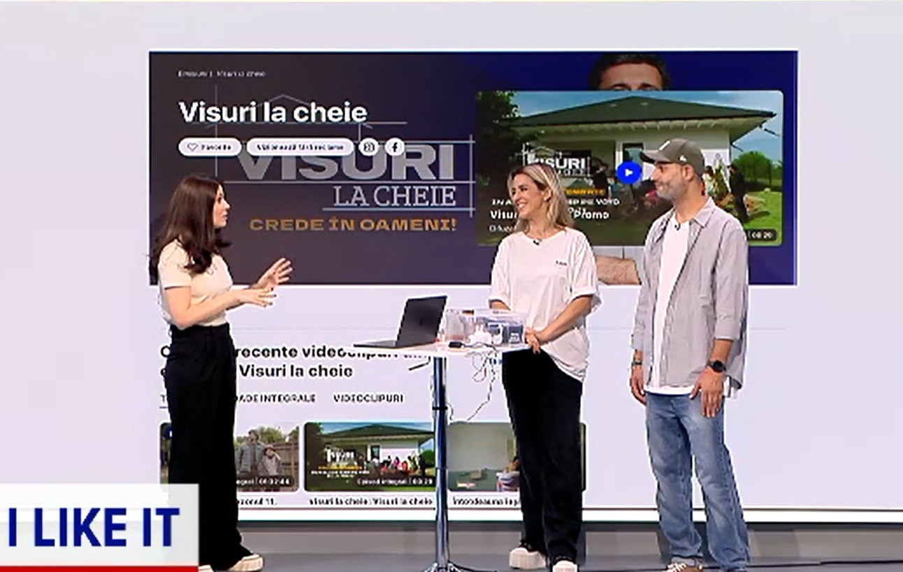 Dispozitivele smart pe care le putem folosi acasă. Recomandările făcute de arhitecții de la „Visuri la cheie”
