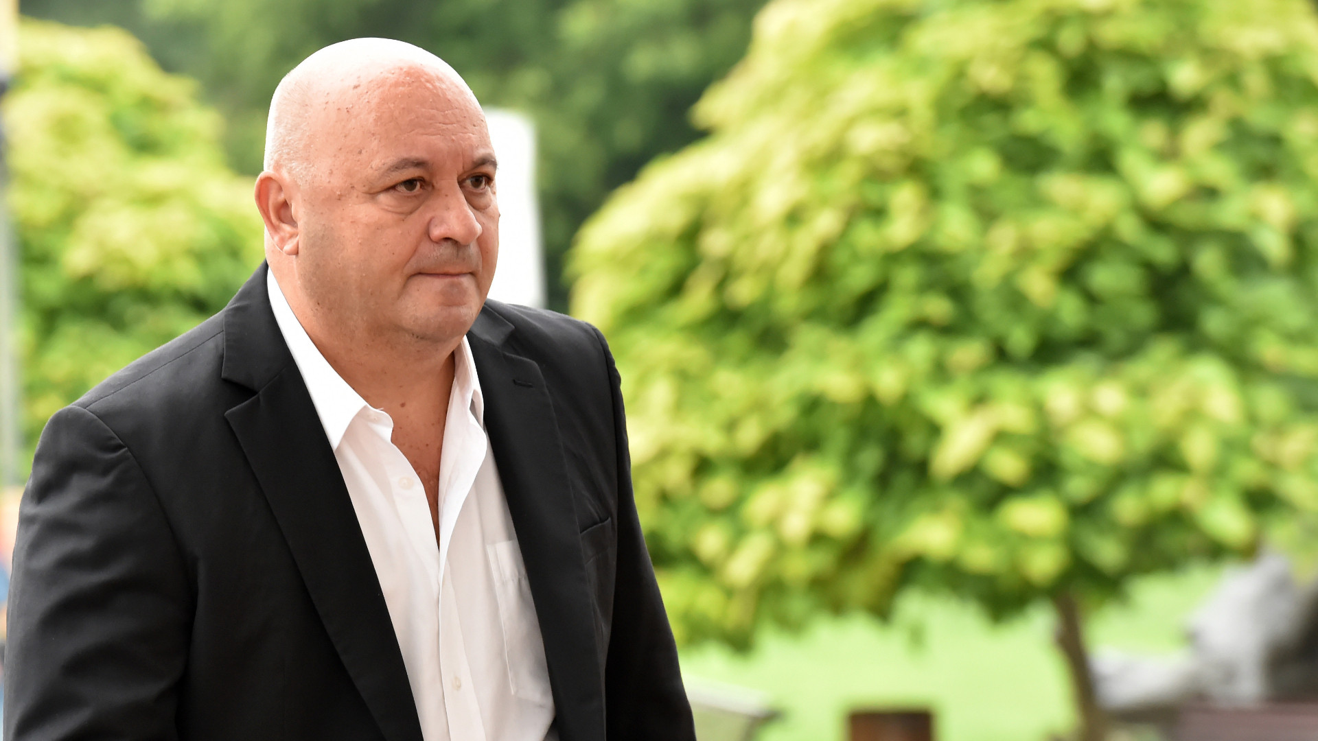 A murit milionarul Sever Mureșan. Fostul om de afaceri și tenismen s-a stins într-un spital din Franța