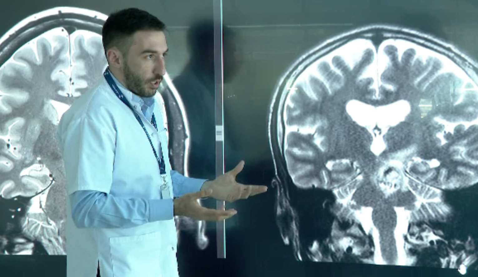 Cum poate fi tratată hipertensiunea definitiv, fără medicamente, cu o procedură modernă: energie de radiofrecvență