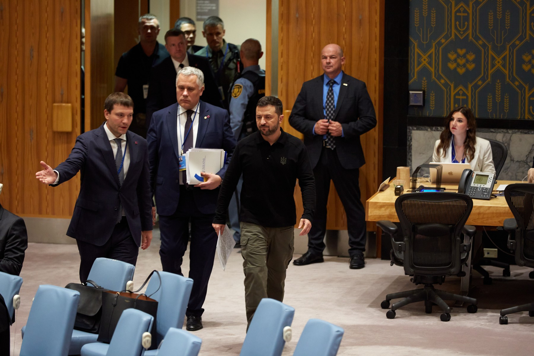 Planul secret care poate schimba cursul războiului din Ucraina. Reacția Rusiei