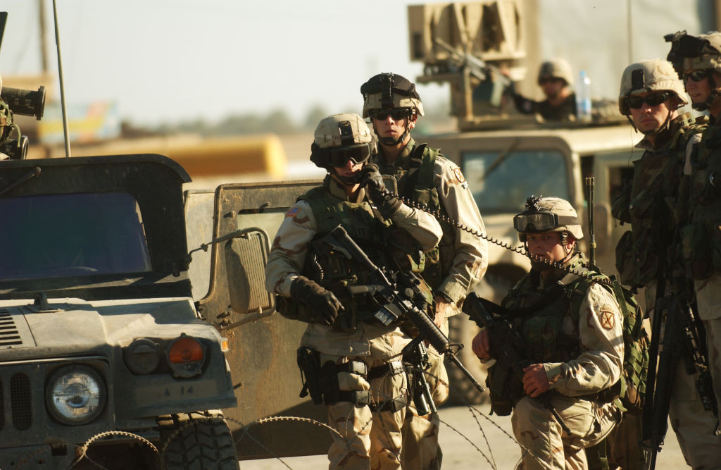 Țara în care SUA au decis să își reducă prezența. Washingtonul retrage trupe și închide din bazele militare