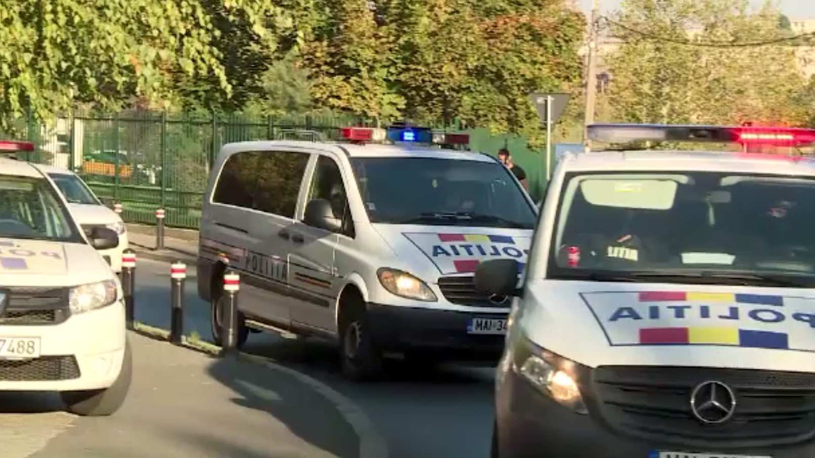 Valuri de rețineri după bătaia ca în junglă din Pantelimon. 30 de oameni ar putea ajunge după gratii
