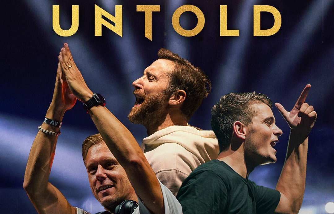 Artiștii care au scris istoria UNTOLD au făcut declarații memorabile despre fanii din România