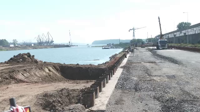 Viitura de pe Dunăre va ajunge în România mai târziu decât se estima. Ce măsuri au luat autoritățile