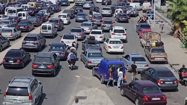 MAE avertizează românii aflați în Liban să plece cât mai sunt curse aeriene disponibile. „Totul exploda în jurul nostru”