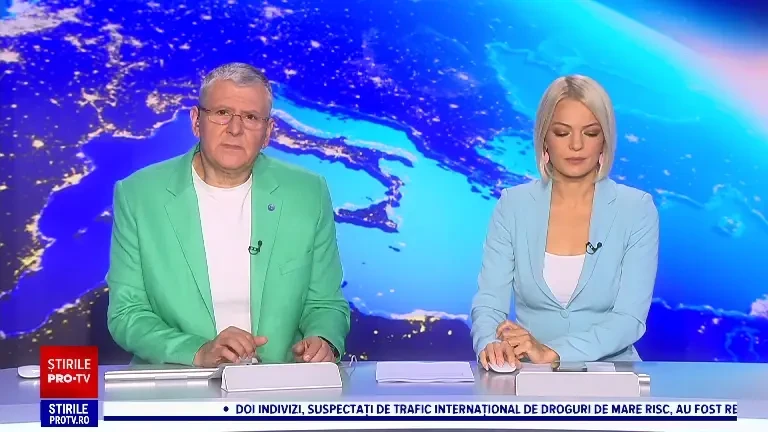 Urs pus pe fugă cu sirenele, într-o localitate din Vâlcea. A fost a doua sălbăticiune depistată în zonă