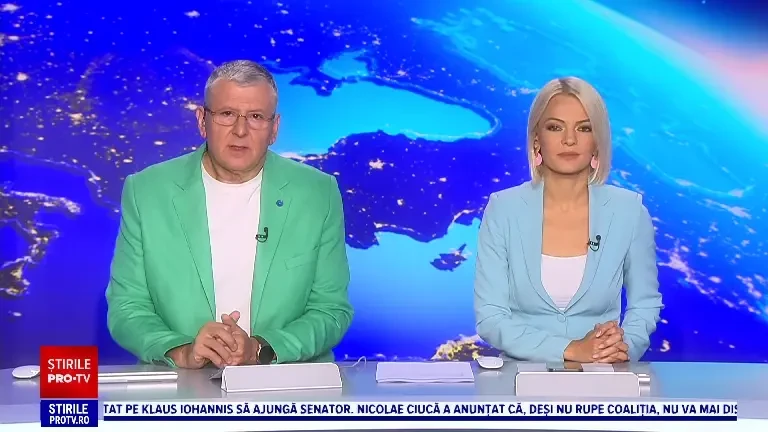 O fetiță de 10 ani a plecat de acasă în somn, în mijlocul nopții. Descoperirea făcută apoi într-o pădure, la 3 km de casă