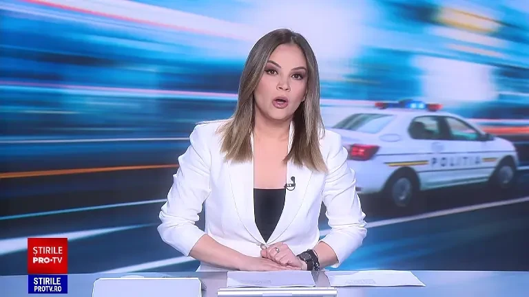 Cel mai ciudat tâlhar. Ce i-a aruncat unei bătrâne din Cluj pe cap în timp ce o jefuia. ”Ceva horror pentru ea”