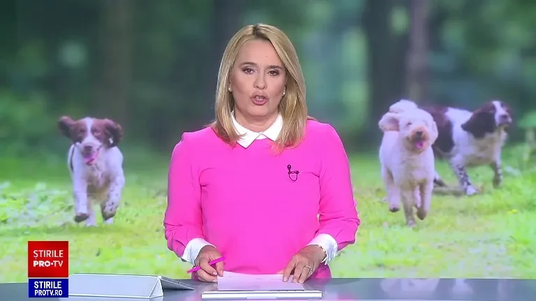 Sute de elevi din Ilfov învață la școală cum să îngrijească animalele și cum să le respecte. „Au fost foarte încântați”