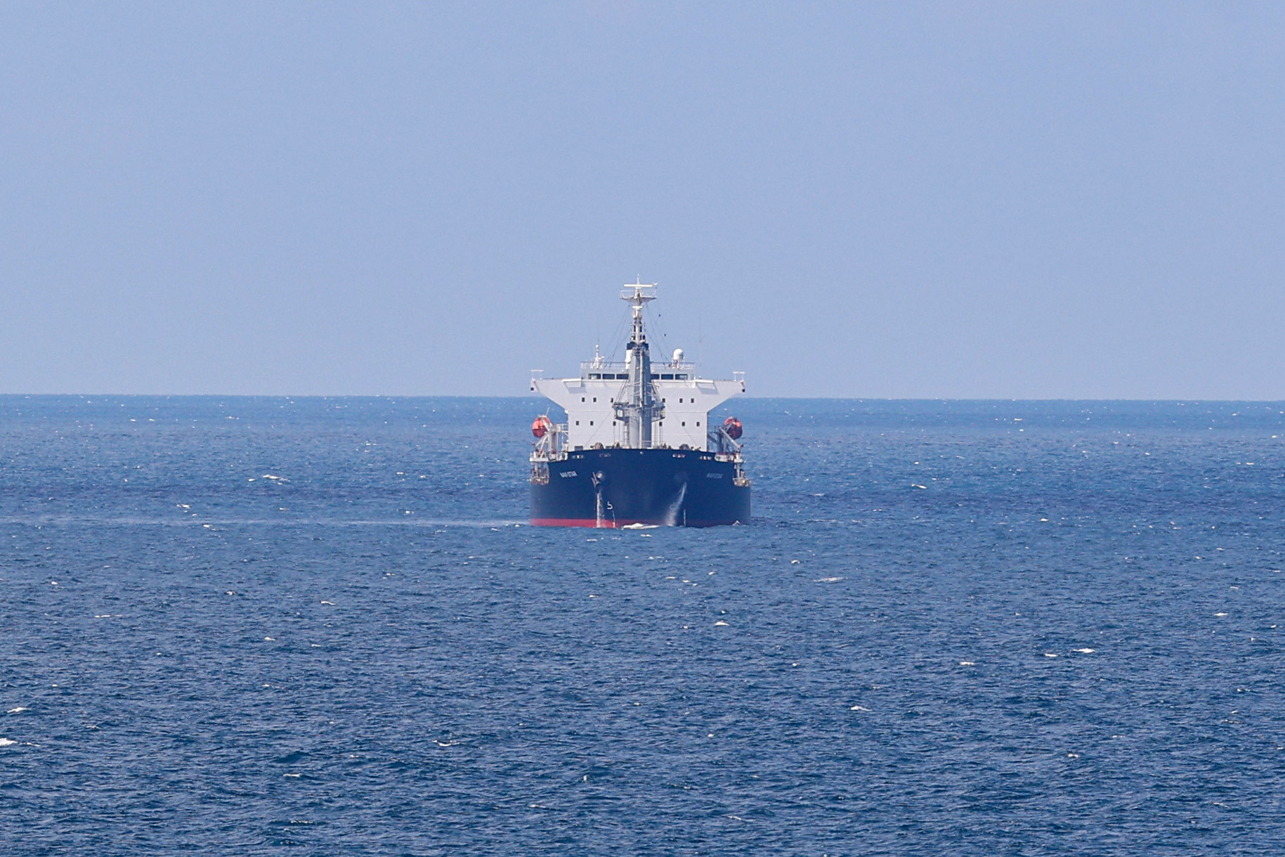 Incident grav în largul Scoţiei. Navă spion rusească, acuzată că a îndreptat lasere spre piloții britanici care o monitorizau