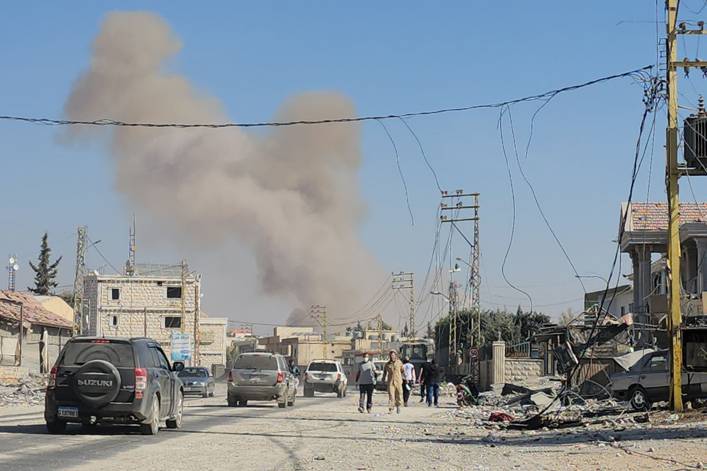 Captivi în mijlocul unui război care nu le aparține. Cum s-a complicat situația românilor din Liban în ultimele ore