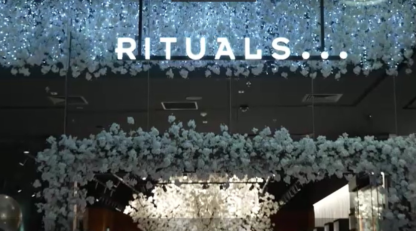 (P) Primul magazin Rituals din România a fost deschis în Mega Mall
