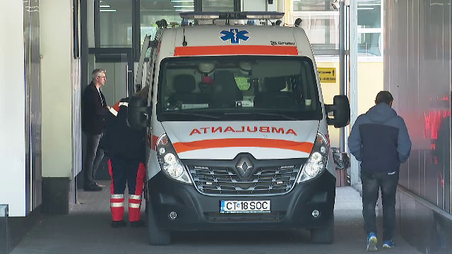 S-au dus să prindă ultimele zile de căldură la mare și au ajuns la spital. „Este tabloul specific al acestei afecțiuni”