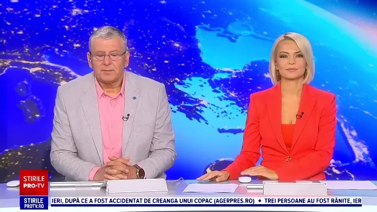 Pisicuță fără stăpân, salvată de polițiștii din Neamț. Oamenii legii ia-u găsit și o nouă casă