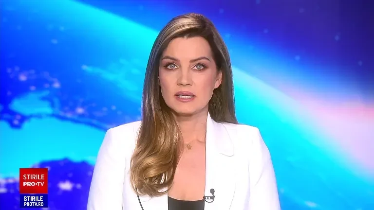 Ploaie torențială transformată în grindină, miercuri noaptea, în Cluj și Sălaj. A fost transmis mesaj RO-Alert