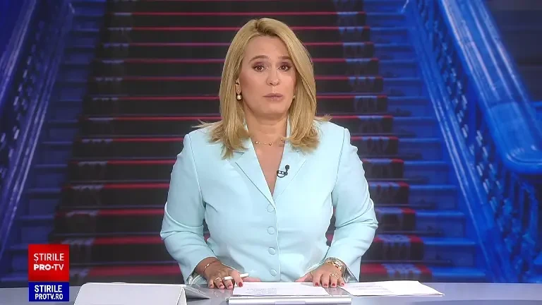 Elena Lasconi, față în față cu Andreea Esca. ”Nu am în spatele meu niciun grup de interese și gândesc liber”