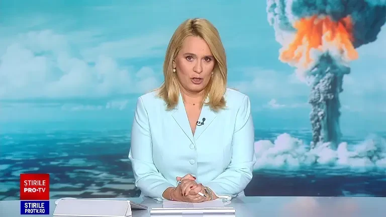 Noua „doctrină nucleară” a lui Putin include măsuri și față de state care nu au „nucleara”. „Condițiile sunt clar stipulate”