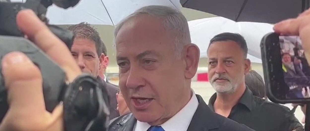 Eliminare de top reușită de forțele israeliene. Pe cine au scos din "joc" în Liban. Promisiunea lui "Bibi" Netanyahu