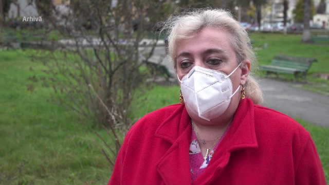 Cine este doctorița din Sibiu reținută de procurori pentru luare de mită. A fost manager la două spitale de stat